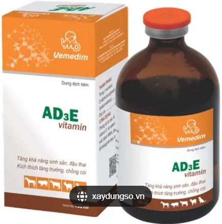 Ad3E تزریقی نصر-عرفان